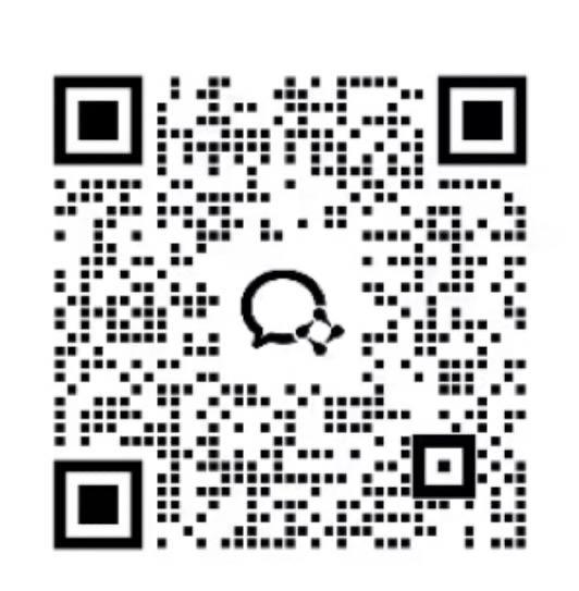 野哥助理 Daniel 企业微信二维码